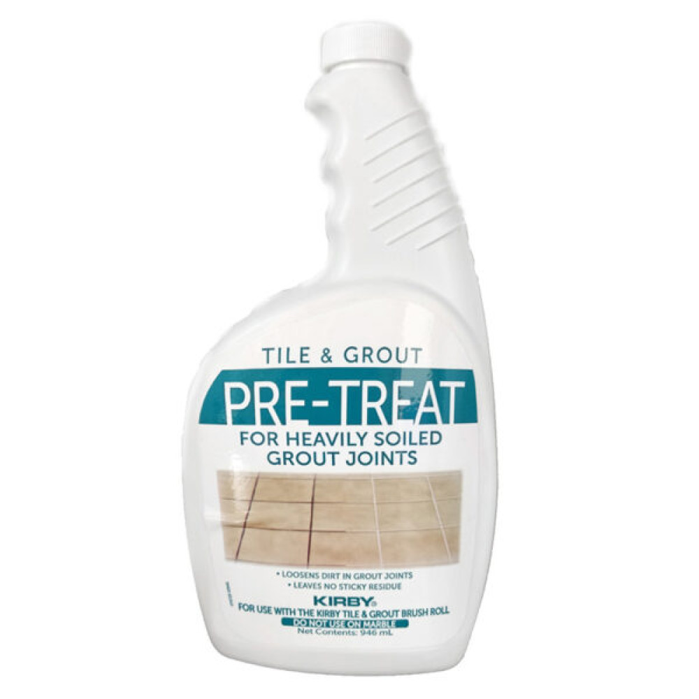  TILE & GROUT PRE-TREAT (για πολύ λερωμένους αρμούς)