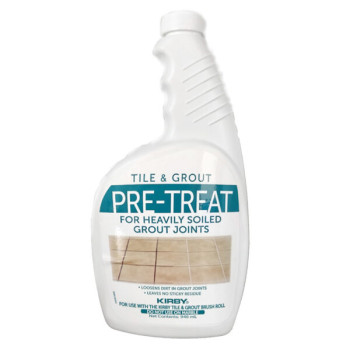  TILE & GROUT PRE-TREAT (για πολύ λερωμένους αρμούς)