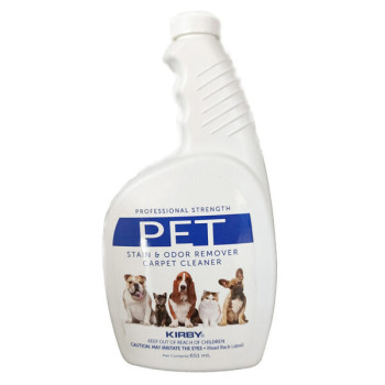 Pet Stain Remove 651ml
