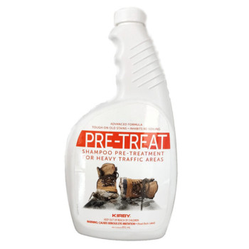  Pre-Treatment Heavy Traffic 651ml (Υγρό προεργασίας σε πολυσύχναστες επιφάνειες)